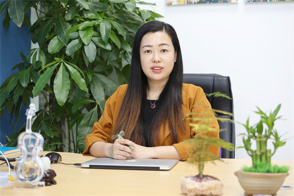 一微半導(dǎo)體從“芯”出發(fā) 推動智能機器人走進千家萬戶