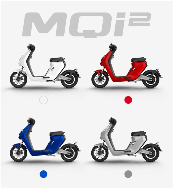 同是新國(guó)標(biāo)車，九號(hào)電動(dòng)B80和小牛MQi2哪個(gè)值得買？看完我決定買它