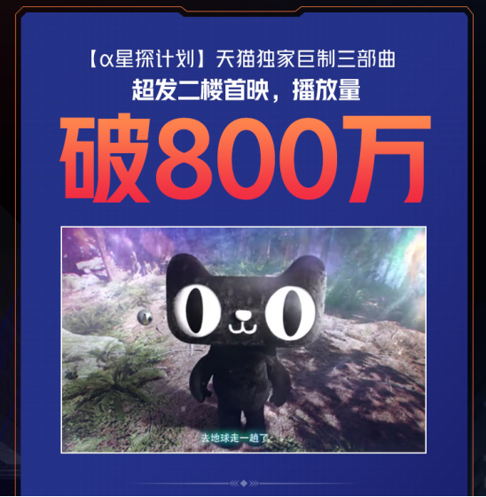 iQOO天貓超級品牌日，詮釋生而強(qiáng)悍探索突破