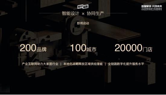 淘寶產(chǎn)品技術(shù)負責(zé)人：科技能夠連接虛擬和現(xiàn)實，真正為家居家裝行業(yè)提效