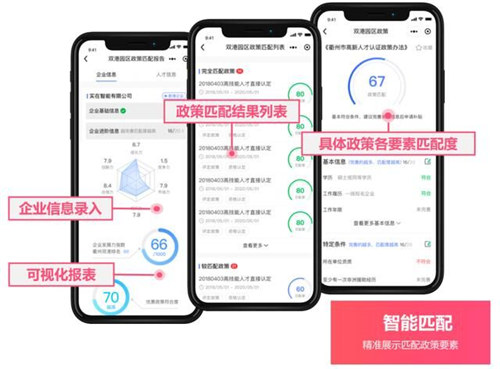 實在智能數(shù)字政務(wù)解決方案獲企業(yè)碼應(yīng)用大賽獎，AI激活政策實施