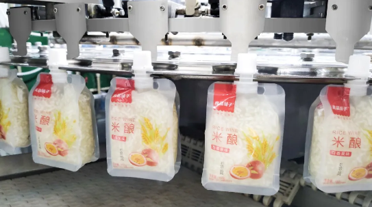 零食而已，何以高端？