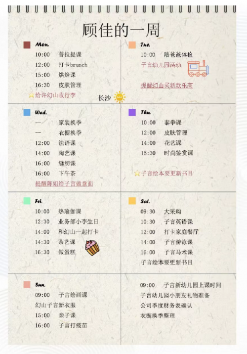 三十歲到底什么樣？都市麗人告訴你