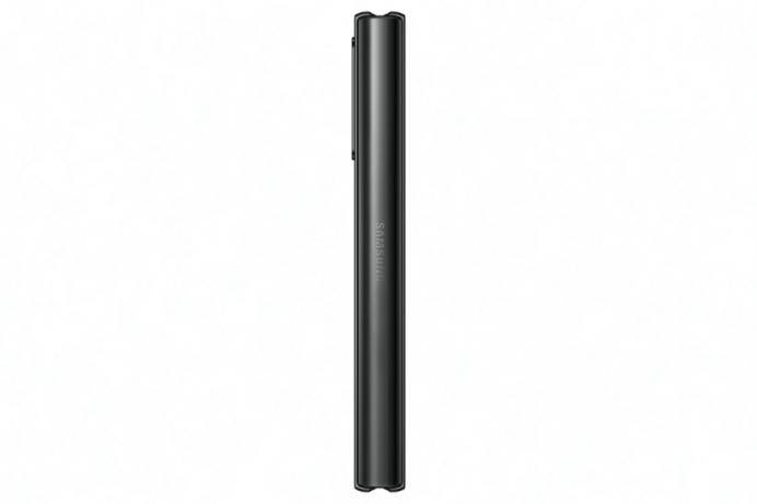 隱形鉸鏈加持，三星Galaxy Z Fold2 5G帶來(lái)更多使用場(chǎng)景