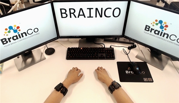 腦機(jī)接口人類(lèi)智能操作系統(tǒng)BrainOS發(fā)布，人機(jī)物聯(lián)網(wǎng)曙光初現(xiàn)
