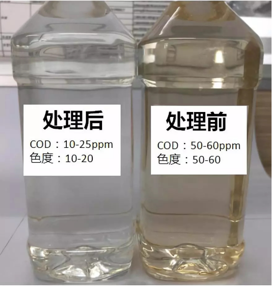 中信環(huán)境技術(shù)持續(xù)領(lǐng)跑中國膜界，膜芬頓創(chuàng)新成果受行業(yè)認可