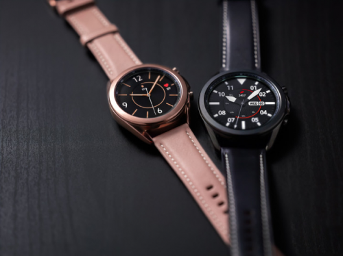 聯(lián)通eSIM免費(fèi)體驗(yàn)活動(dòng)開啟，準(zhǔn)備入手Samsung Galaxy Watch3的你心動(dòng)嗎