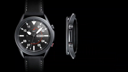 聯(lián)通eSIM免費(fèi)體驗(yàn)活動(dòng)開啟，準(zhǔn)備入手Samsung Galaxy Watch3的你心動(dòng)嗎