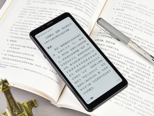 搞定閱讀之外的諸多煩惱 海信A5Pro護(hù)眼閱讀省心又安心