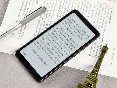 搞定閱讀之外的諸多煩惱 海信A5Pro護(hù)眼閱讀省心又安心