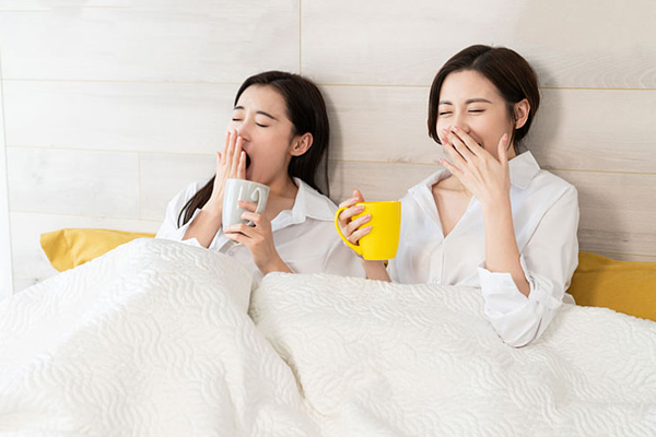 褪黑素怎么選擇？萊特維健睡博士給你好睡眠活得更長(zhǎng)久