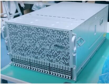 Supermicro與Preferred Networks (PFN) 聯(lián)合開發(fā)全球最節(jié)能超級計算機(jī)，榮登Green500榜首
