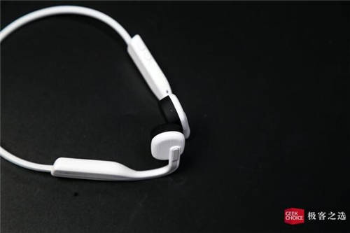 韶音推出的OpenMove大眾化骨傳導(dǎo)耳機(jī)，到底值不值得買？