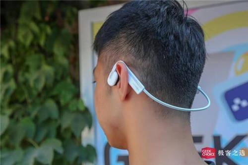 韶音推出的OpenMove大眾化骨傳導(dǎo)耳機(jī)，到底值不值得買？