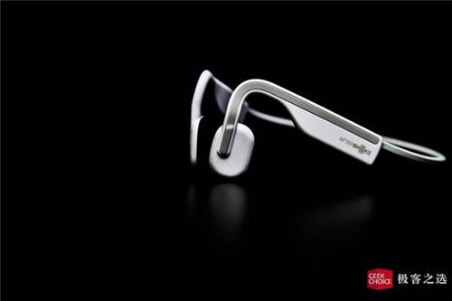 韶音推出的OpenMove大眾化骨傳導(dǎo)耳機(jī)，到底值不值得買？