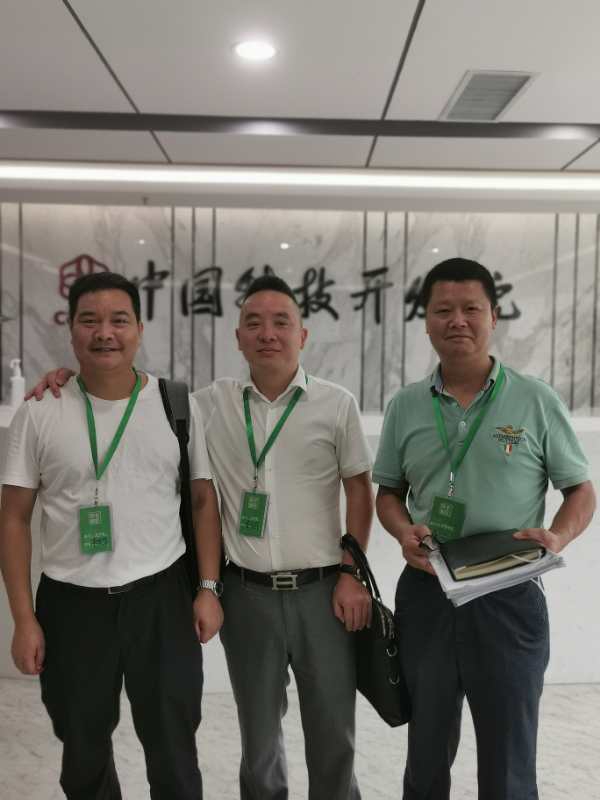 貨卡幫農(nóng)與中開院簽署正式孵化協(xié)議，聯(lián)合打造蔬果運輸共享掛車平臺