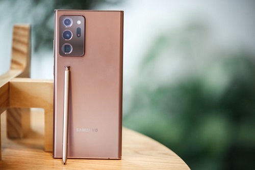 點(diǎn)贊S Pen、屏幕、性能、設(shè)計 三星Galaxy Note20系列收獲一眾外媒好評