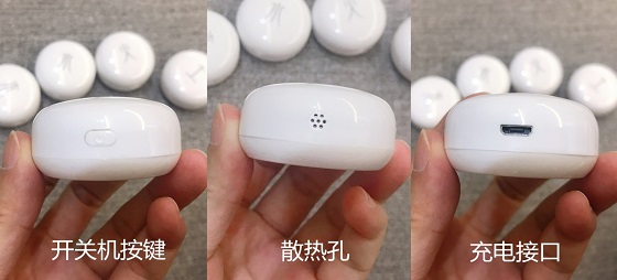 智能隨身灸，重構(gòu)艾灸新體驗(yàn)！灸大夫升級(jí)款i9體驗(yàn)評(píng)測(cè)