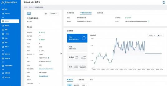 邊緣計(jì)算體驗(yàn)之四：ZStack Mini3.0 FT如何提升企業(yè)可用性？