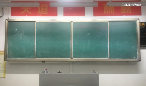 三雄極光：開學第一課，先上好教室照明健康課！