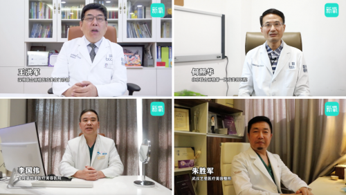 萬(wàn)里挑醫(yī)，重拳反黑！綠寶石榜單醫(yī)生發(fā)出醫(yī)美行業(yè)自律最強(qiáng)音