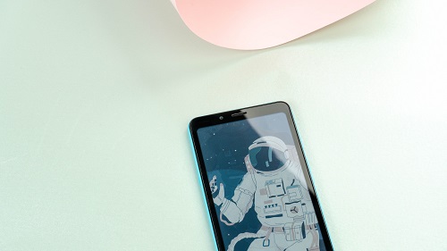 讓閱讀更多彩 海信A5ProCC版彩墨屏護(hù)眼閱讀更愜意