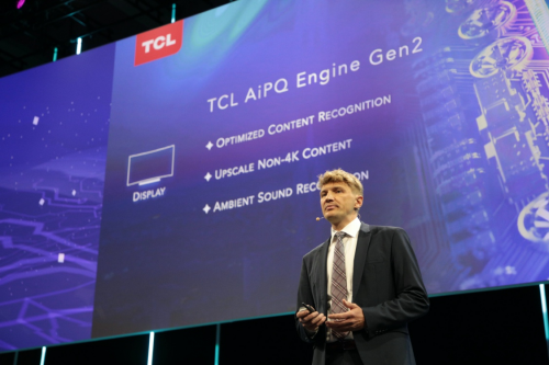 觀眾銳減的IFA2020，TCL怎樣“開啟無限可能”？