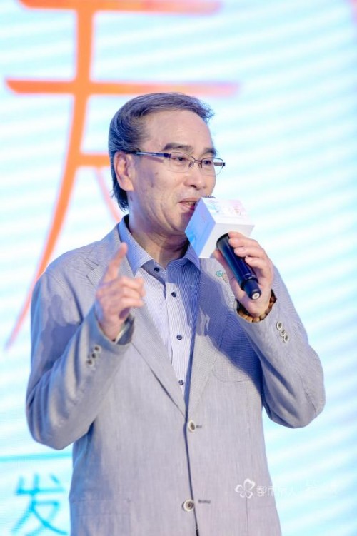 四十余年只做一件事，都市麗人實力詮釋匠心精神