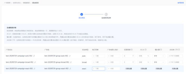 高效亞馬遜廣告投放，分享亞馬遜廣告管理神器