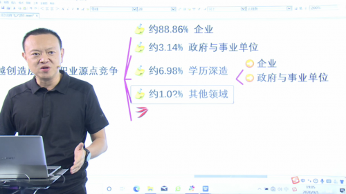 全體大學生聽好啦！互聯(lián)網(wǎng)+大賽直播間開講，創(chuàng)業(yè)大神就是你！