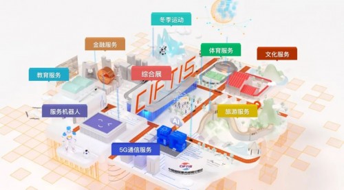 亮相2020服貿(mào)會線上展廳，夢想加攜手全球伙伴互惠共享