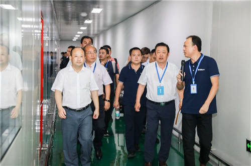 匠心之戰(zhàn)一觸即發(fā)！“星恒杯”第三屆全國自行車與電動自行車裝配職業(yè)技能競賽發(fā)布會隆重舉行！