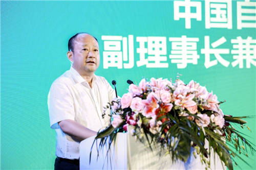 匠心之戰(zhàn)一觸即發(fā)！“星恒杯”第三屆全國自行車與電動自行車裝配職業(yè)技能競賽發(fā)布會隆重舉行！