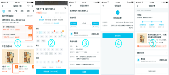 居理新房與時(shí)代中國達(dá)成營銷渠道戰(zhàn)略合作 共創(chuàng)灣區(qū)發(fā)展新未來