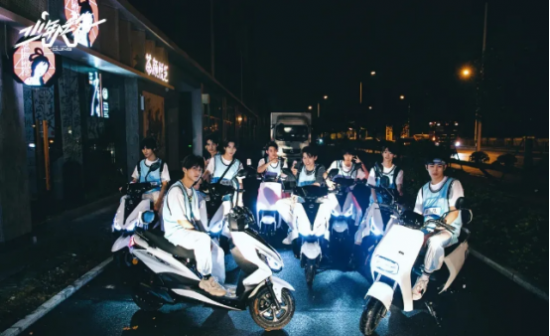 《少年之名》完美收官，綠源展現(xiàn)了一場全方位、實力派的內(nèi)容營銷