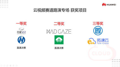 終極PK即將來襲！18家初創(chuàng)企業(yè)對(duì)戰(zhàn)，爭奪巨頭扶持資源