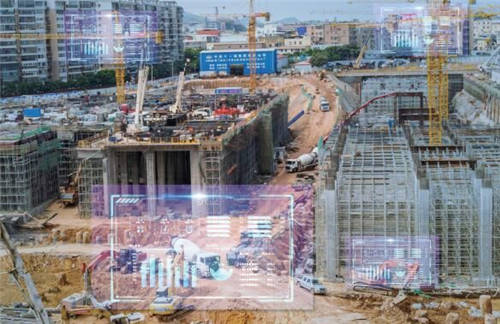 當(dāng)5G遇上智慧工地 ，2020年5G創(chuàng)新應(yīng)用大賽詮釋智慧工地魅力