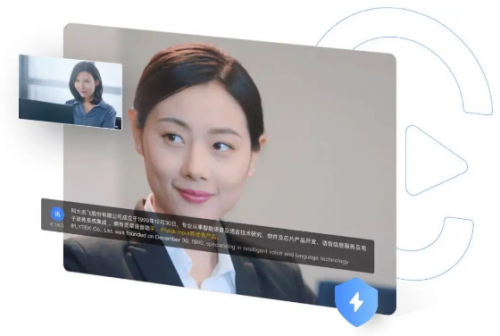在2020服貿(mào)會(huì)，“聽見”我們的聲音