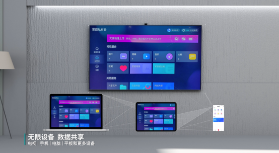 為什么說(shuō)，海信全新社交電視在定義未來(lái)電視？