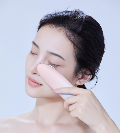 Coficoli可菲可麗微電流美容儀底氣養(yǎng)膚，盡顯素顏之美