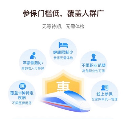 錯(cuò)過約會(huì)，也不能錯(cuò)過輕松籌的“惠桂保”