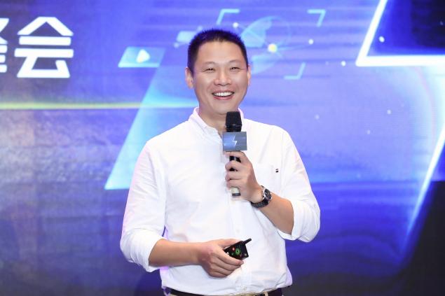 藍(lán)凌亮相2020釘釘數(shù)智峰會(huì)，助力企業(yè)數(shù)智化轉(zhuǎn)型