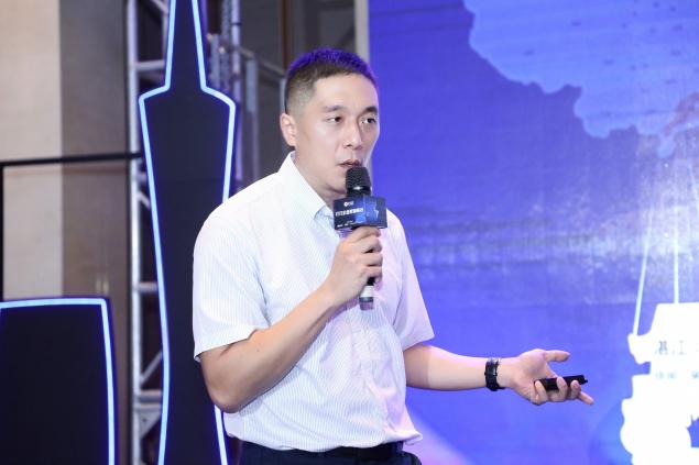 藍(lán)凌亮相2020釘釘數(shù)智峰會(huì)，助力企業(yè)數(shù)智化轉(zhuǎn)型