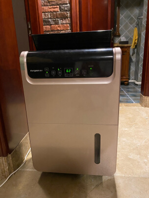 北方人在南方的感觸：除濕機(jī)真是必需品，一年四季都要用