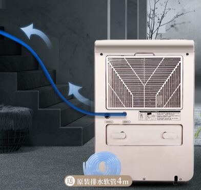 北方人在南方的感觸：除濕機(jī)真是必需品，一年四季都要用
