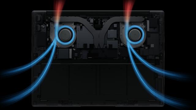 AMD YES！華為MateBook 14銳龍版擔(dān)當(dāng)智慧移動辦公時代性能標(biāo)桿