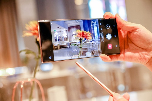 趕緊來(lái)買(mǎi)！像秦昊一樣用三星Galaxy Note20系列演繹精彩