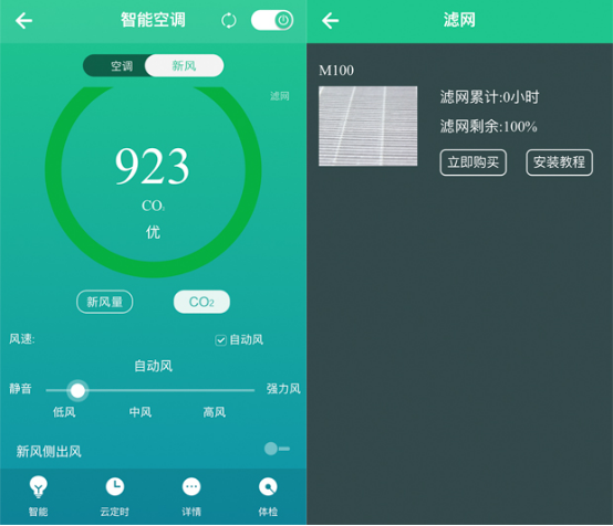 海信新風空調(diào)獲全球001號SMART HOME認證證書