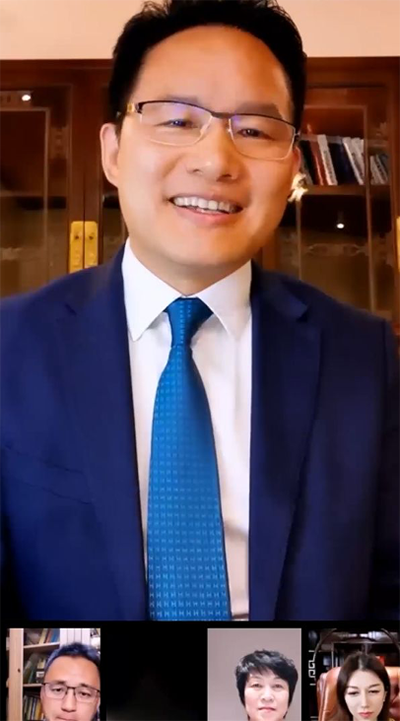 年服務(wù)1.2億人次 facebox創(chuàng)視“無(wú)接觸”智能酒店服務(wù)逆市飄紅