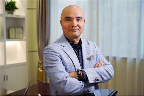 雷士照明林良琦重塑企業(yè)文化，十六字價值觀落地生根
